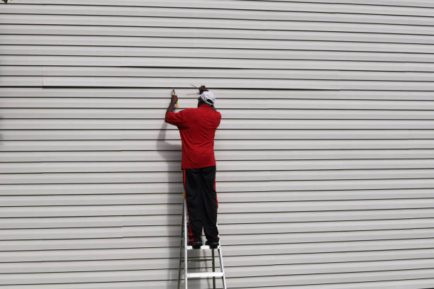 Best Composite Siding  in Willmsburg, IA